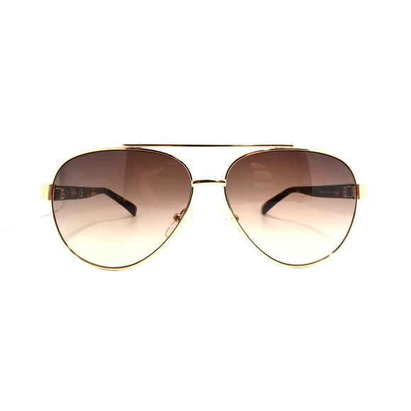 Calvin Klein R358S 206#2 Tortoise Aviator 60-12-140mm Sunglasses -GOOD CONDITION main image 13